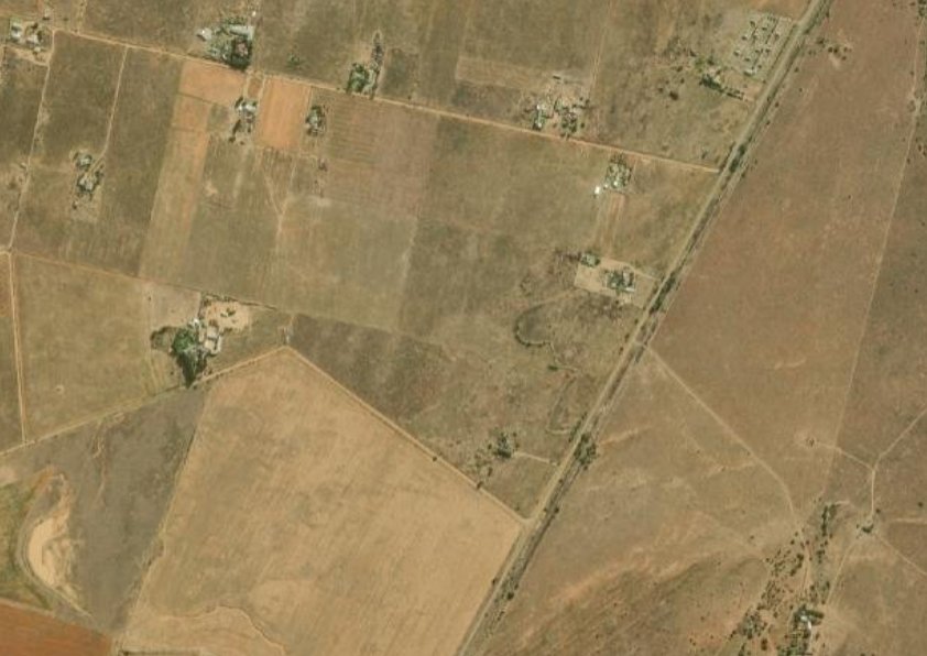  Bedroom Property for Sale in Bloemfontein Rural Free State